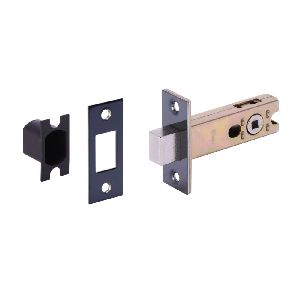 BNL 76mm Dead bolt - Rectangular - 5mm