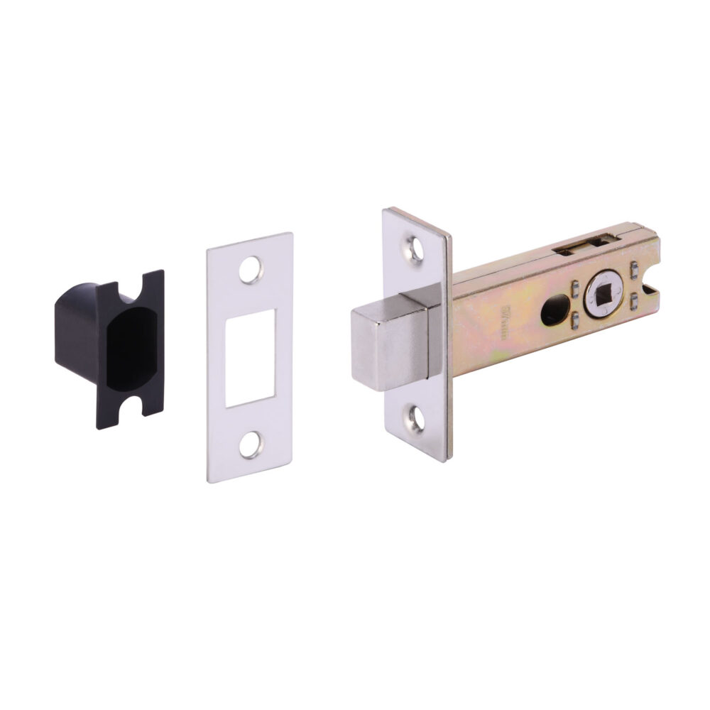 PSS 76mm Dead bolt - Rectangular - 5mm
