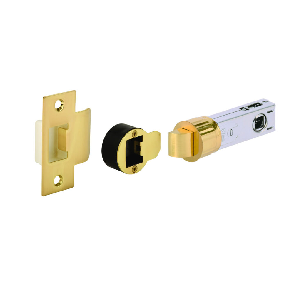 SB 76mm Bullet Latch - Passage