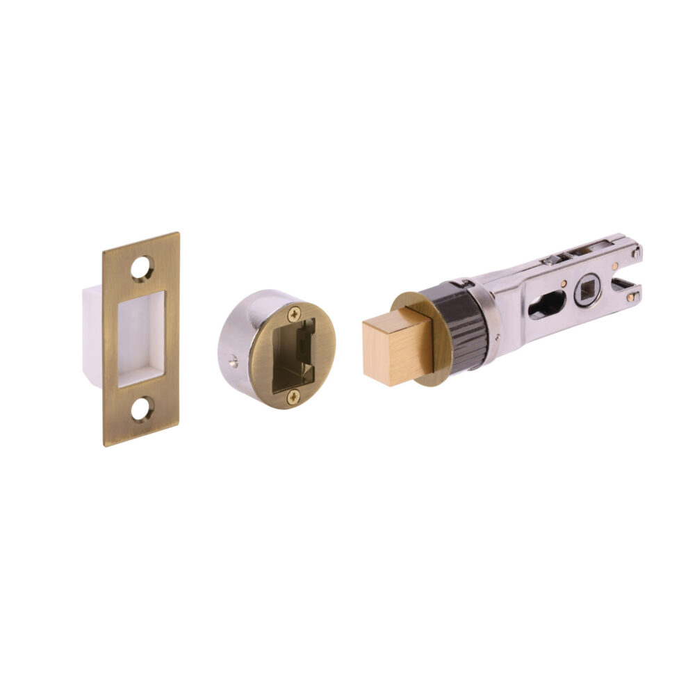 ABR 76mm Bullet Bolt