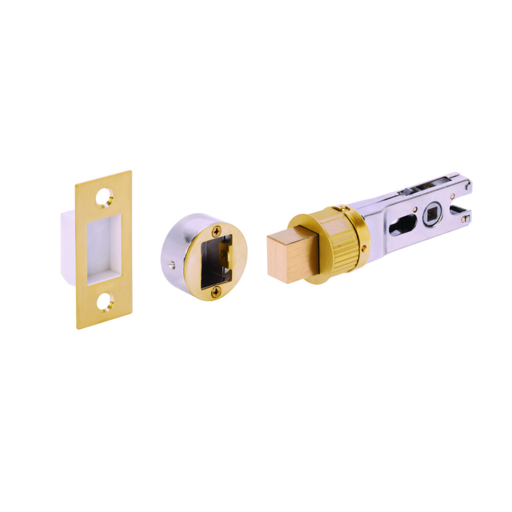 SB 76mm Bullet Bolt