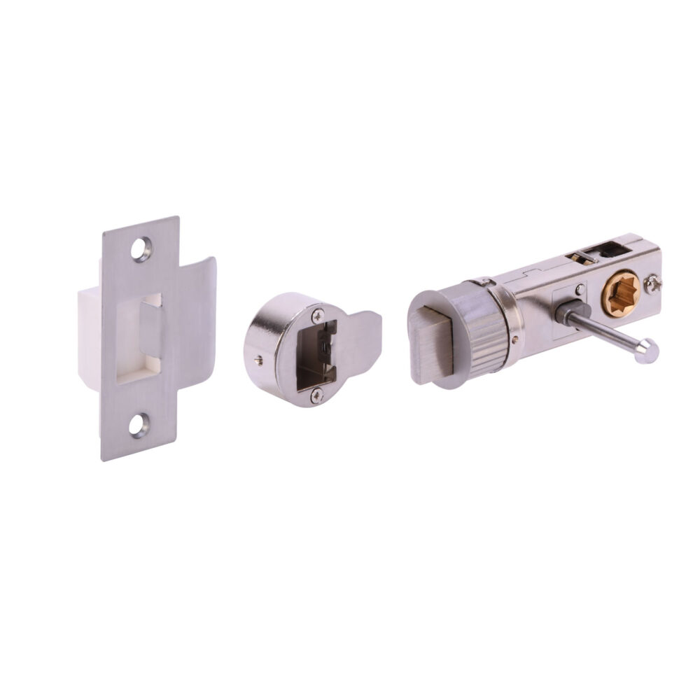 SNP 76mm Bullet Latch - Privacy - 20.5mm