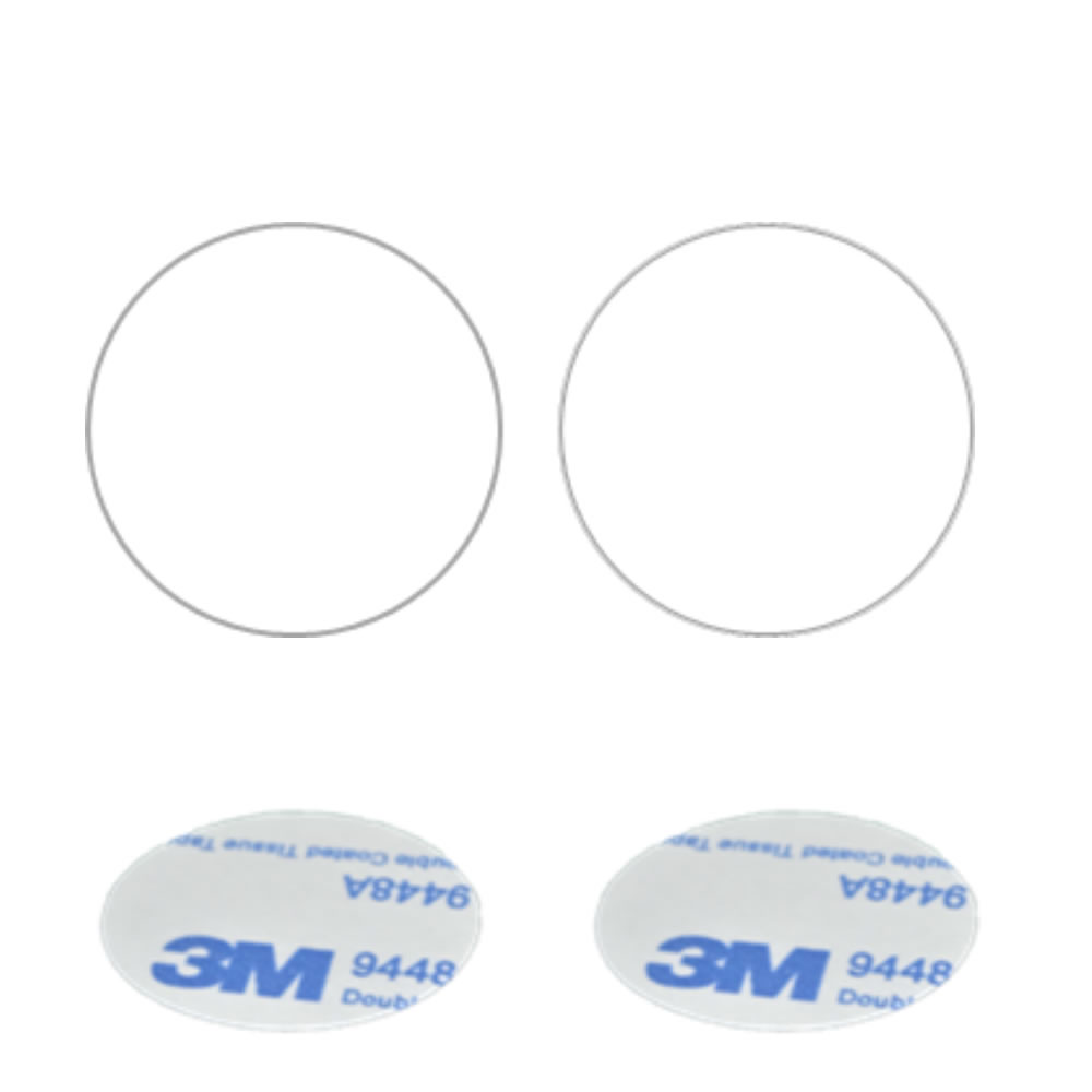 White Cover Conversion Kit to Suit H1812SSS
