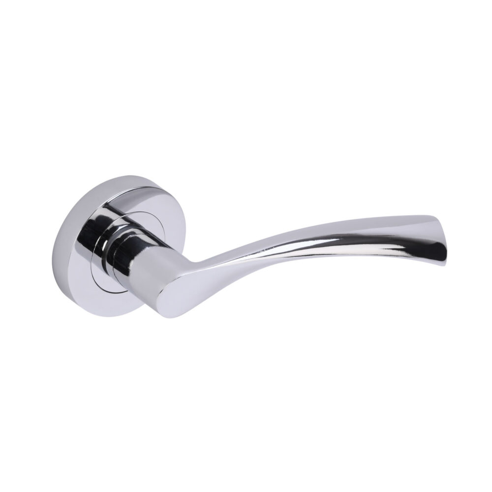 Lobo Lever on rose PCP