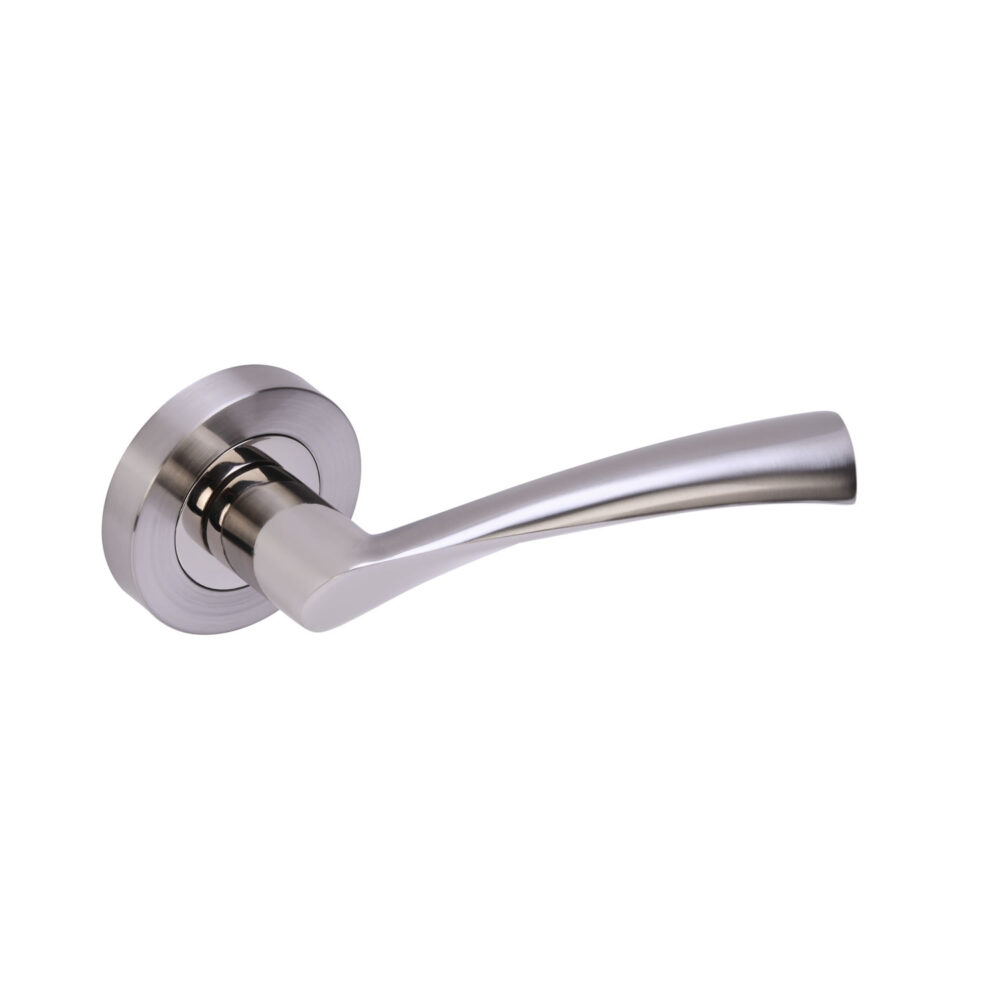Lobo Lever on rose PNP-SNP