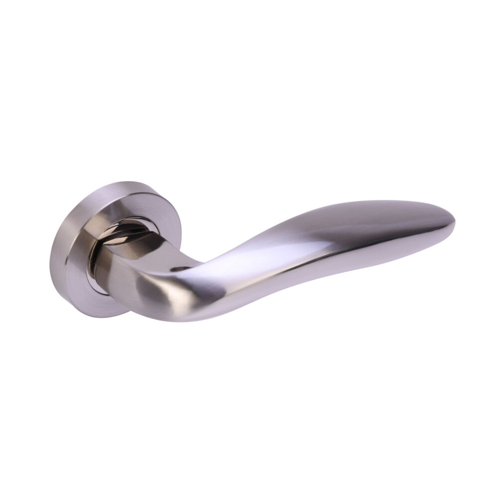 Lagus Lever on rose PNP-SNP