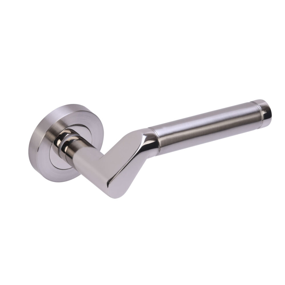 Tucana Lever on rose PNP-SNP