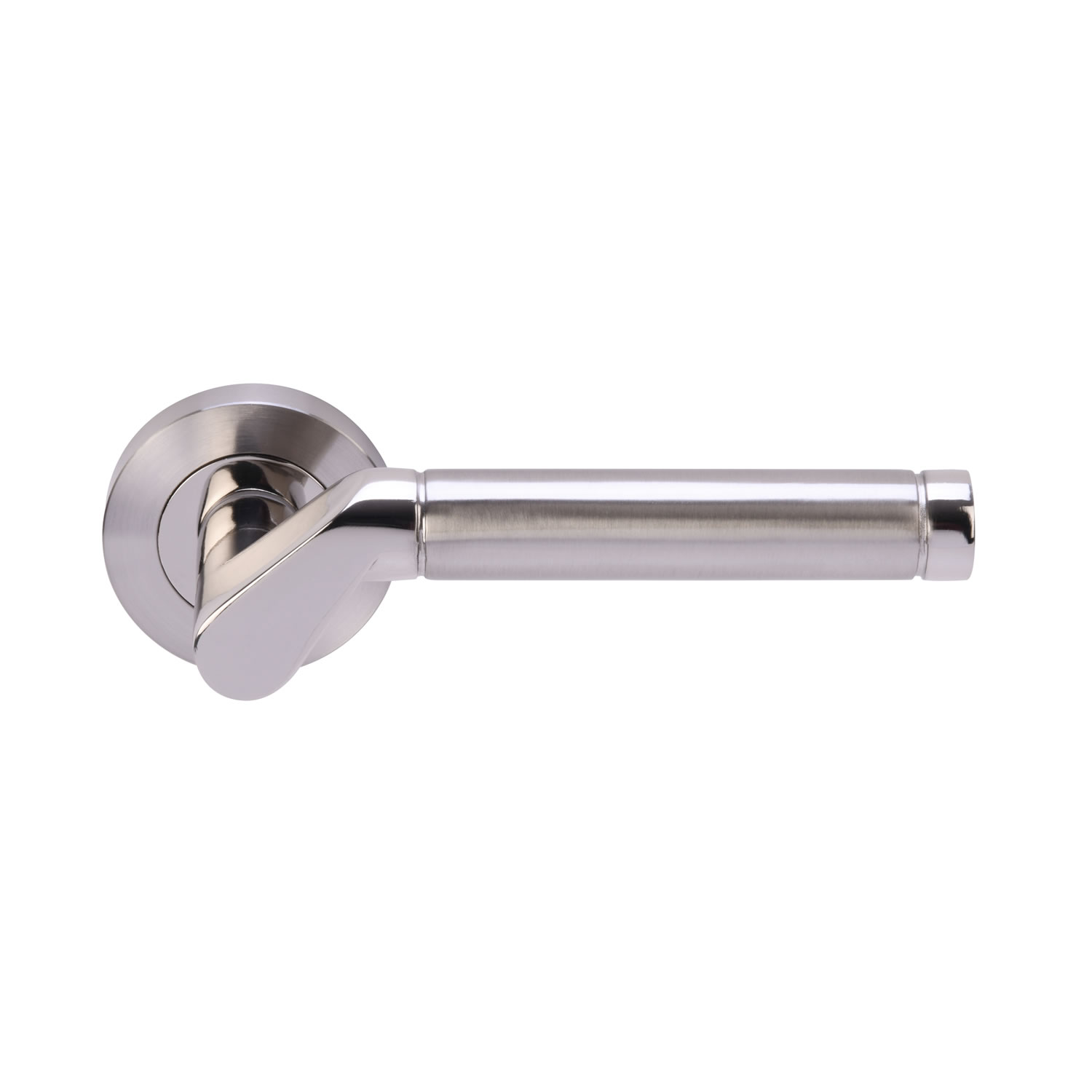 Tucana Lever on rose PNP-SNP - Image 2