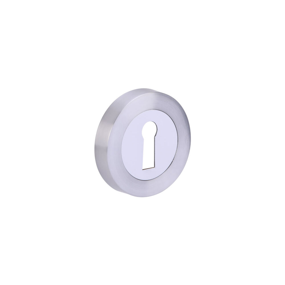 Keyhole Escutcheon PCP-SCP