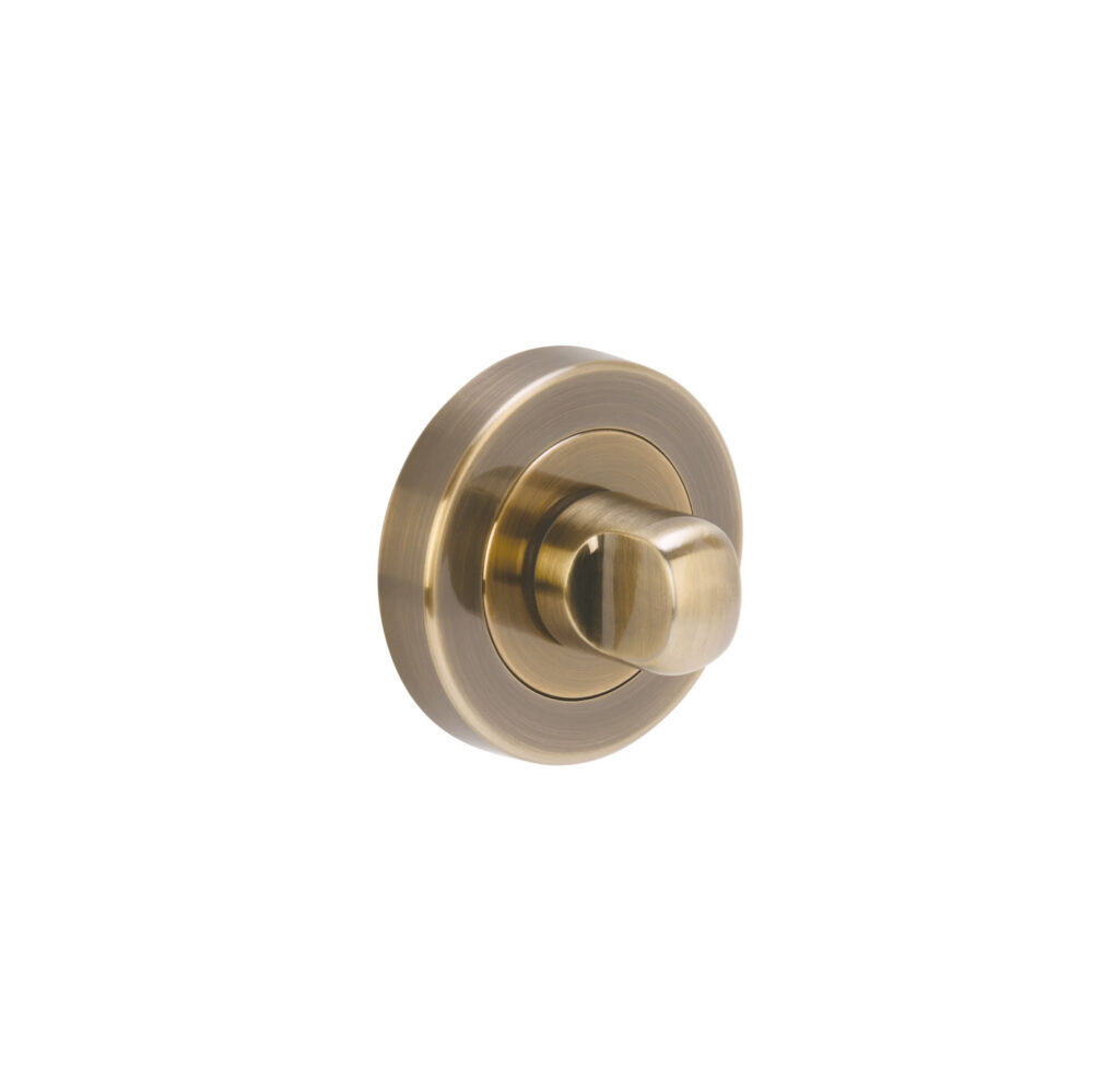Bathroom Turn/Release ABR