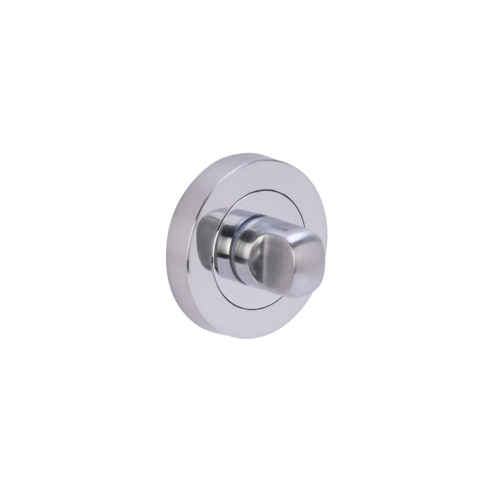 Bathroom Turn/Release PCP-SCP