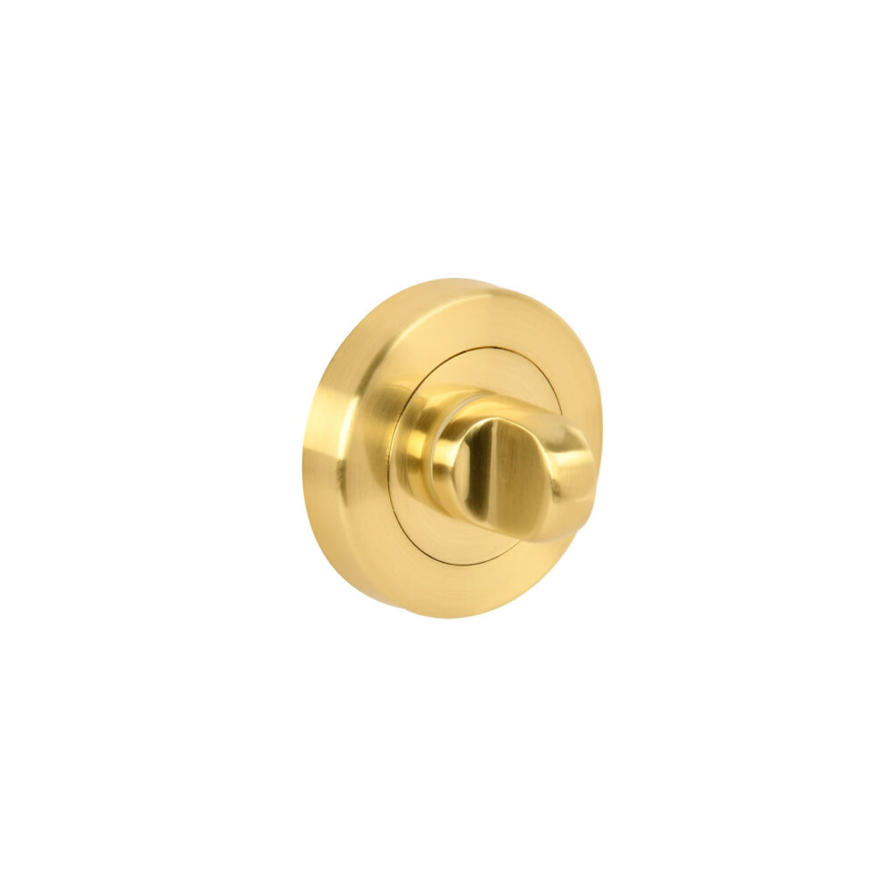 Bathroom Turn/Release SB