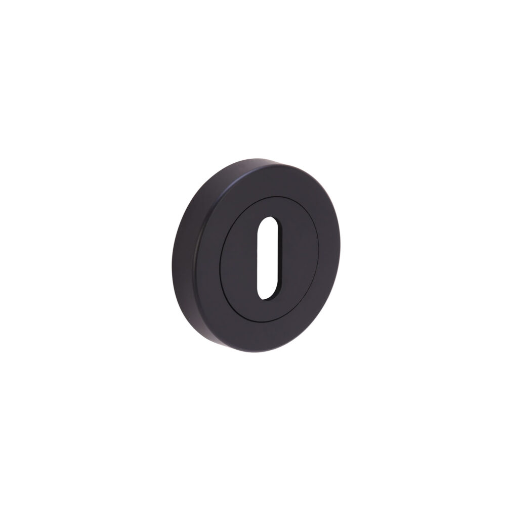 Keyhole Escutcheon BM
