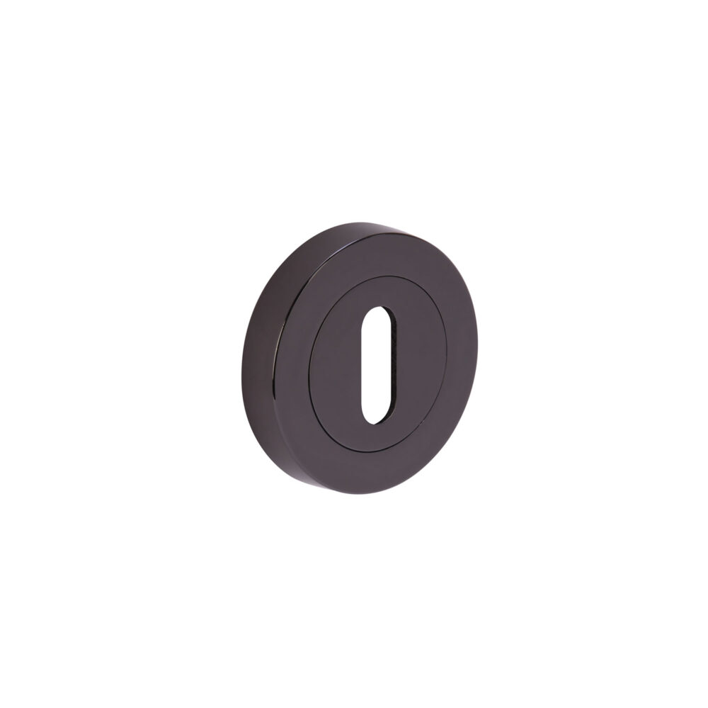 Keyhole Escutcheon BNL