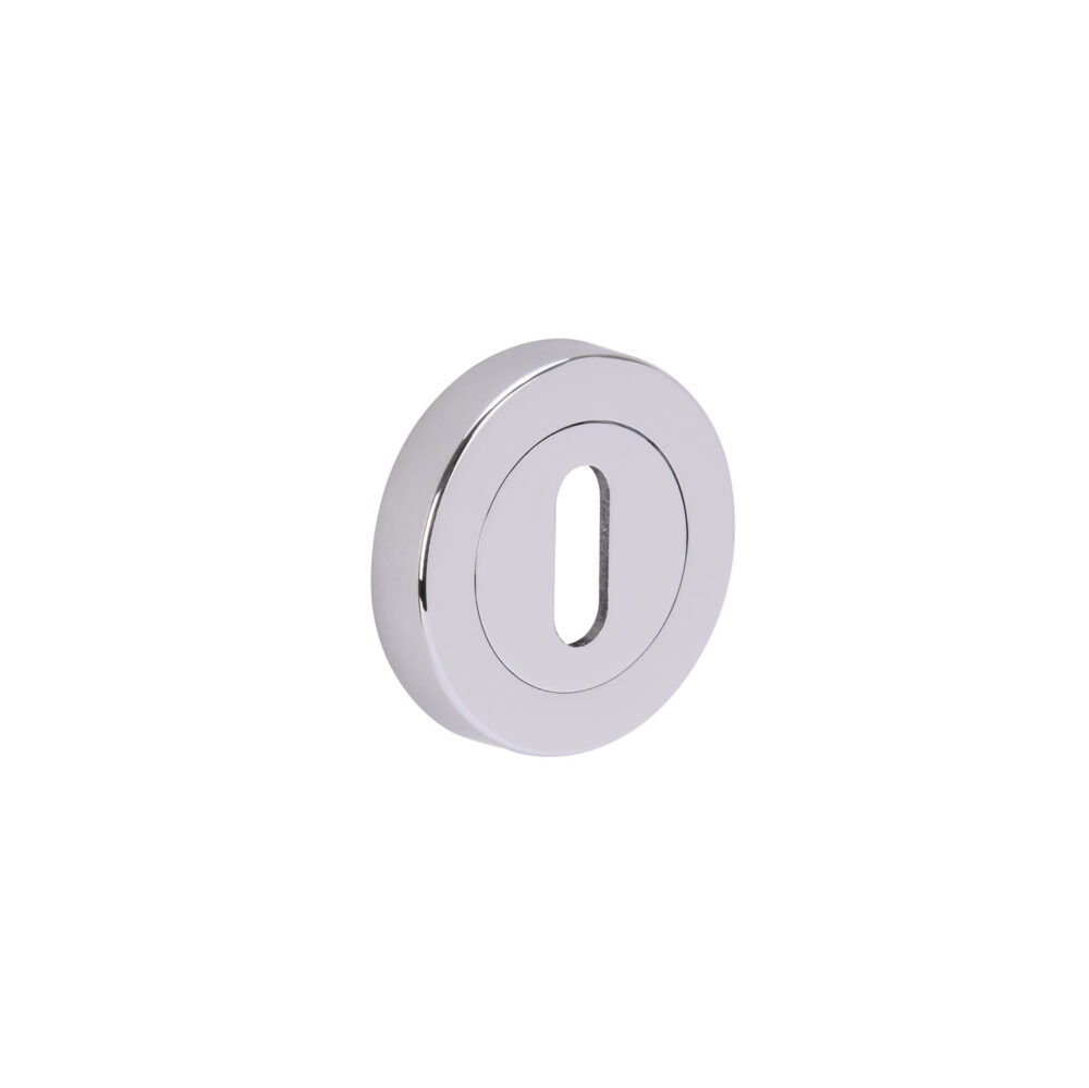 Keyhole Escutcheon PCP