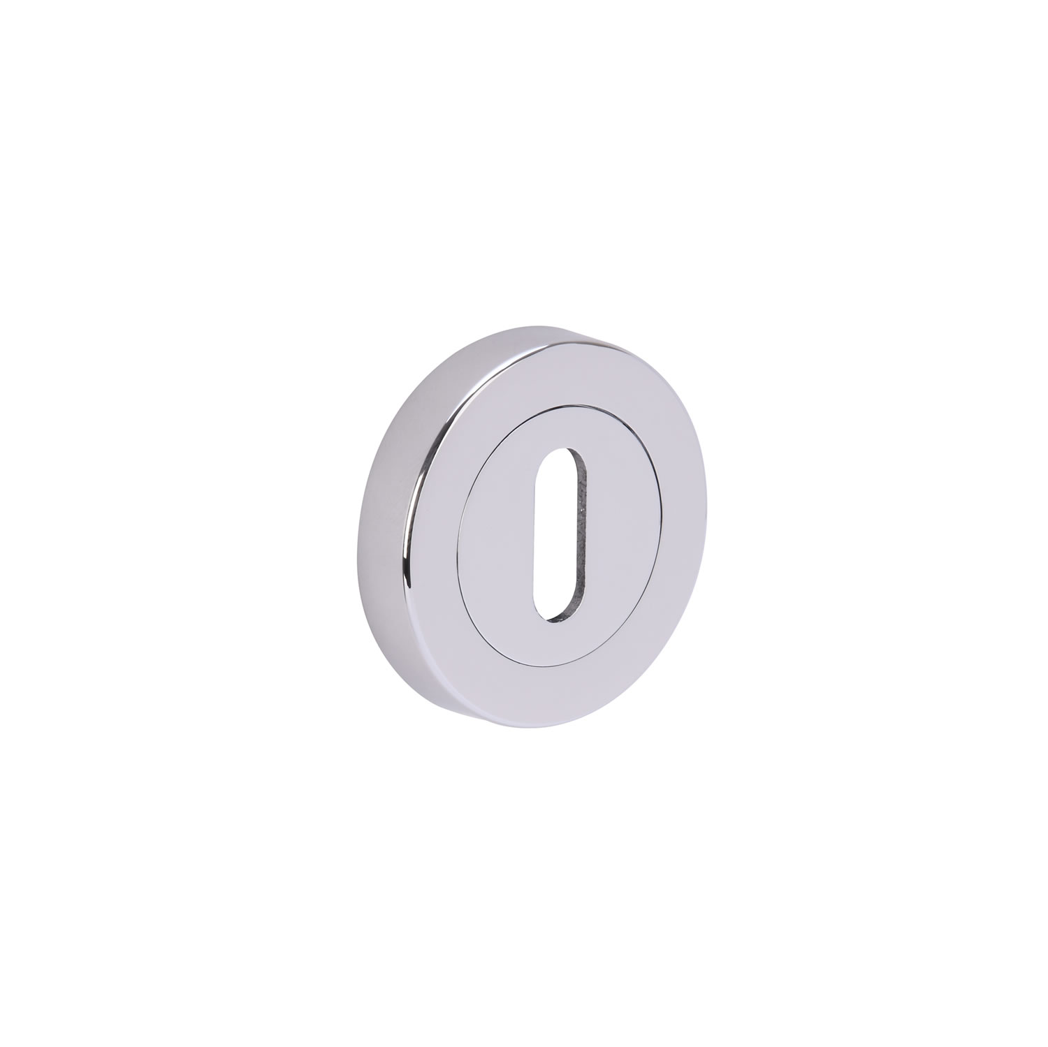 Keyhole Escutcheon PCP