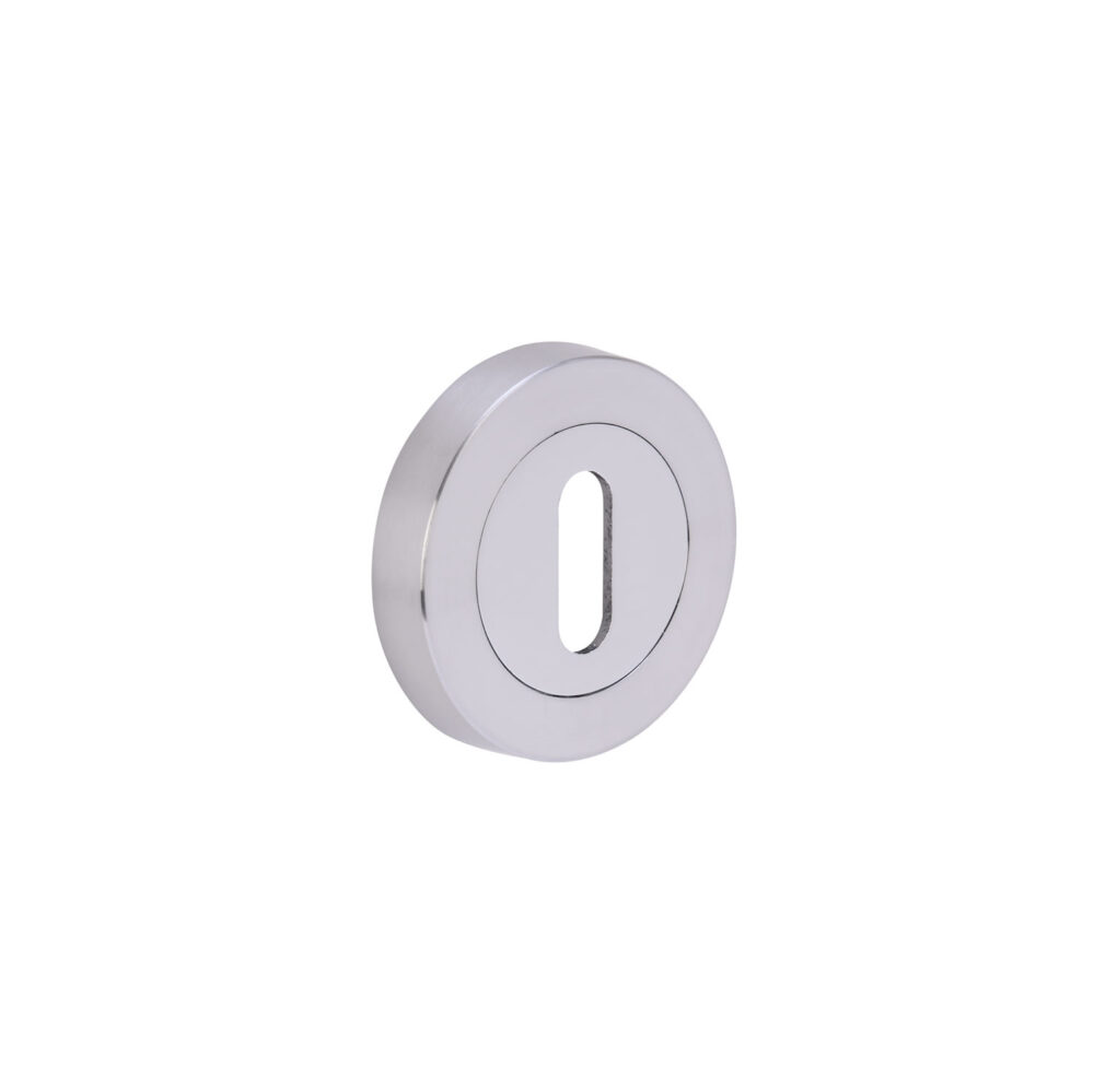 Keyhole Escutcheon PCP-SCP
