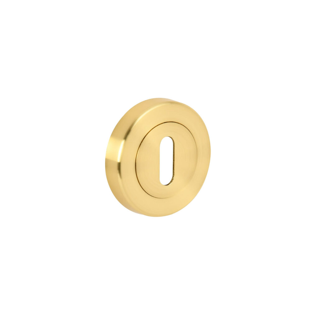 Keyhole Escutcheon SB