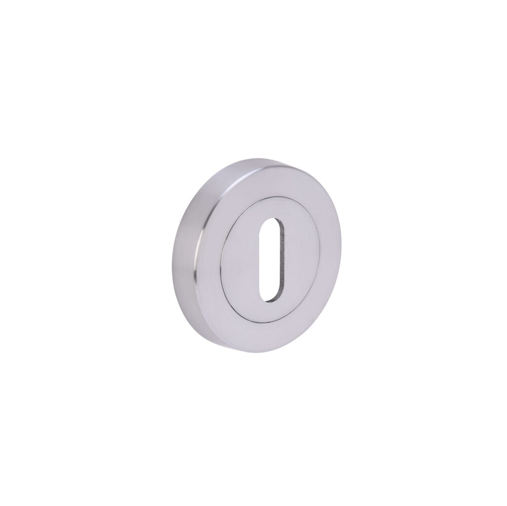 Keyhole Escutcheon SCP