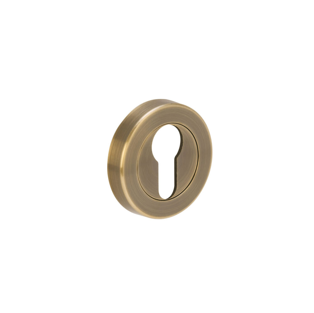 Euro Escutcheon ABR