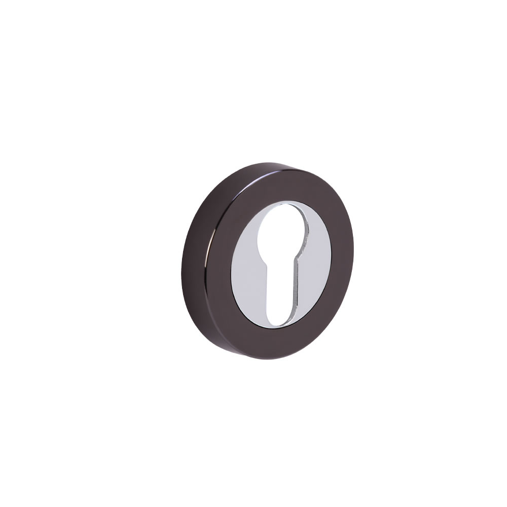 Euro Escutcheon BN-PCP