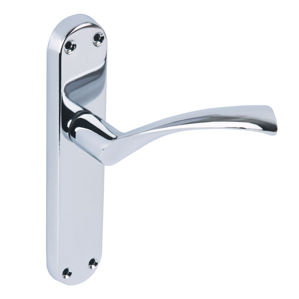 Lobo Lever Latch Furniture PCP