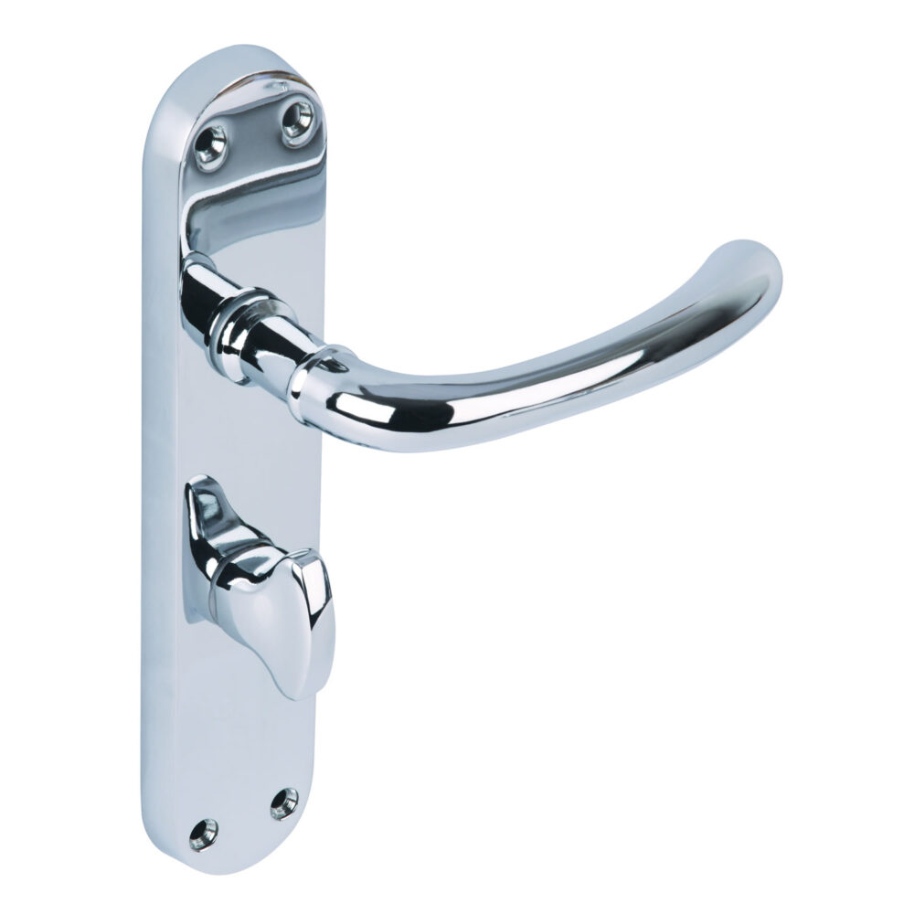 Avis Lever Bathroom Furniture PCP