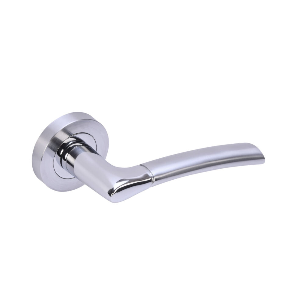 Columba Lever on rose PCP-SCP
