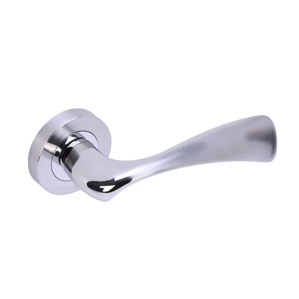 Volans Lever on rose PCP-SCP