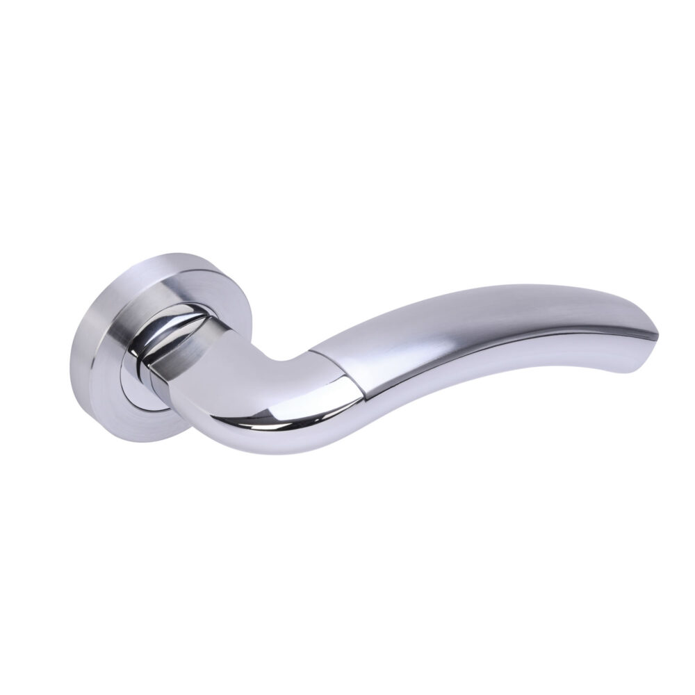 Corax Lever on rose PCP-SCP