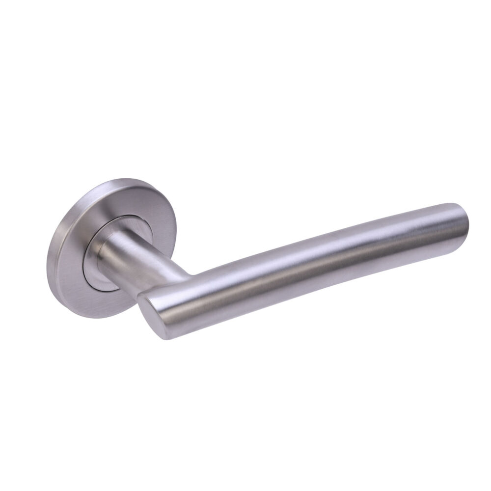 Magna Lever on Rose SSS