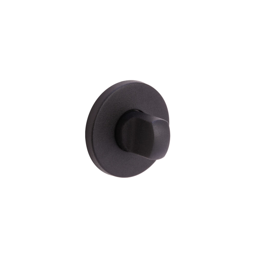 Standard Turn on rose 6mm BM