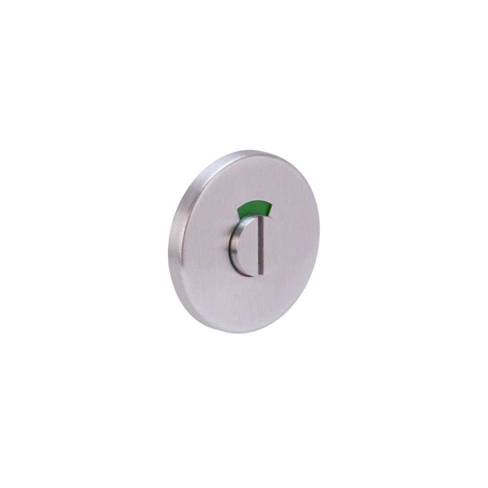 Indicator release on rose 6mm SSS