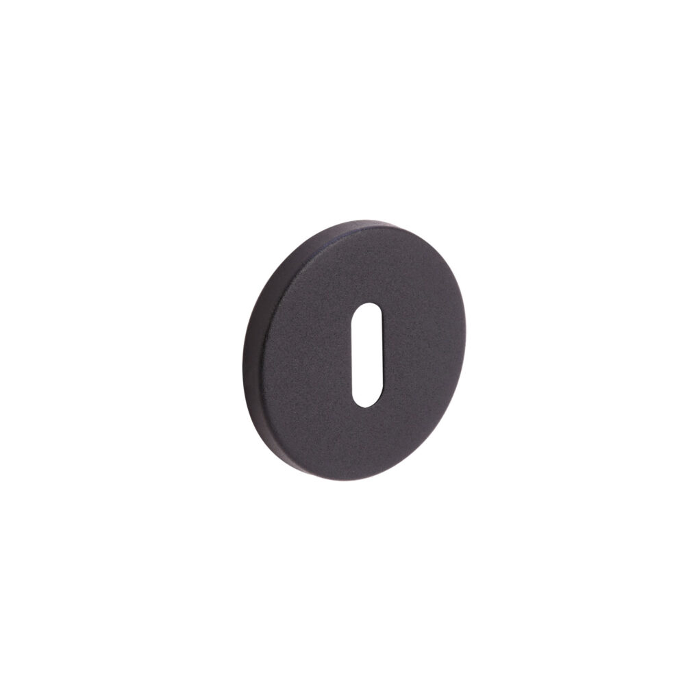 Keyhole Escutcheon BM