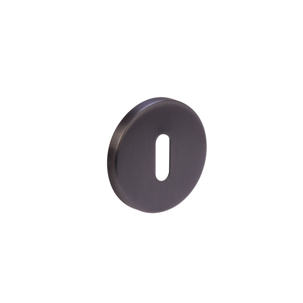 Keyhole Escutcheon GG