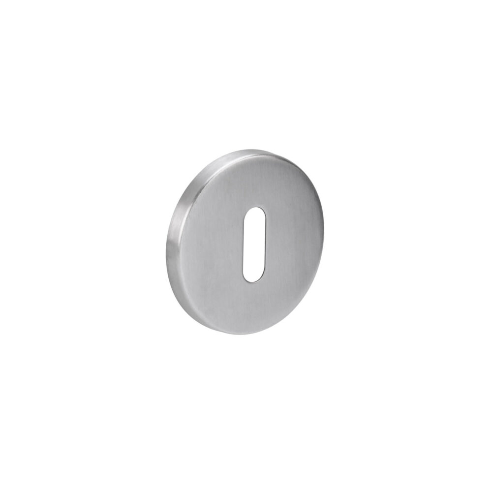 Keyhole Escutcheon SSS