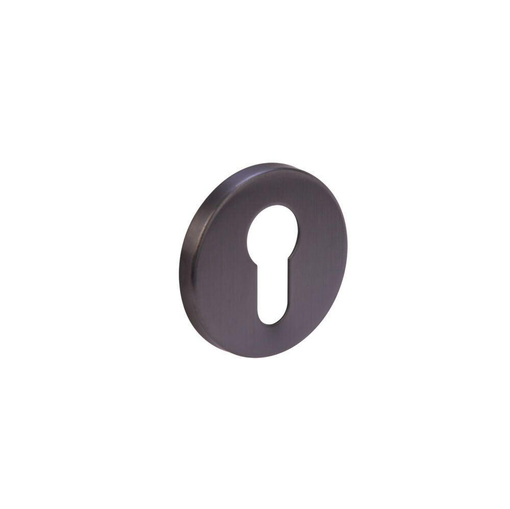 Euro Escutcheon GG