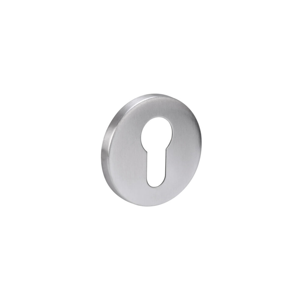Euro Escutcheon SSS