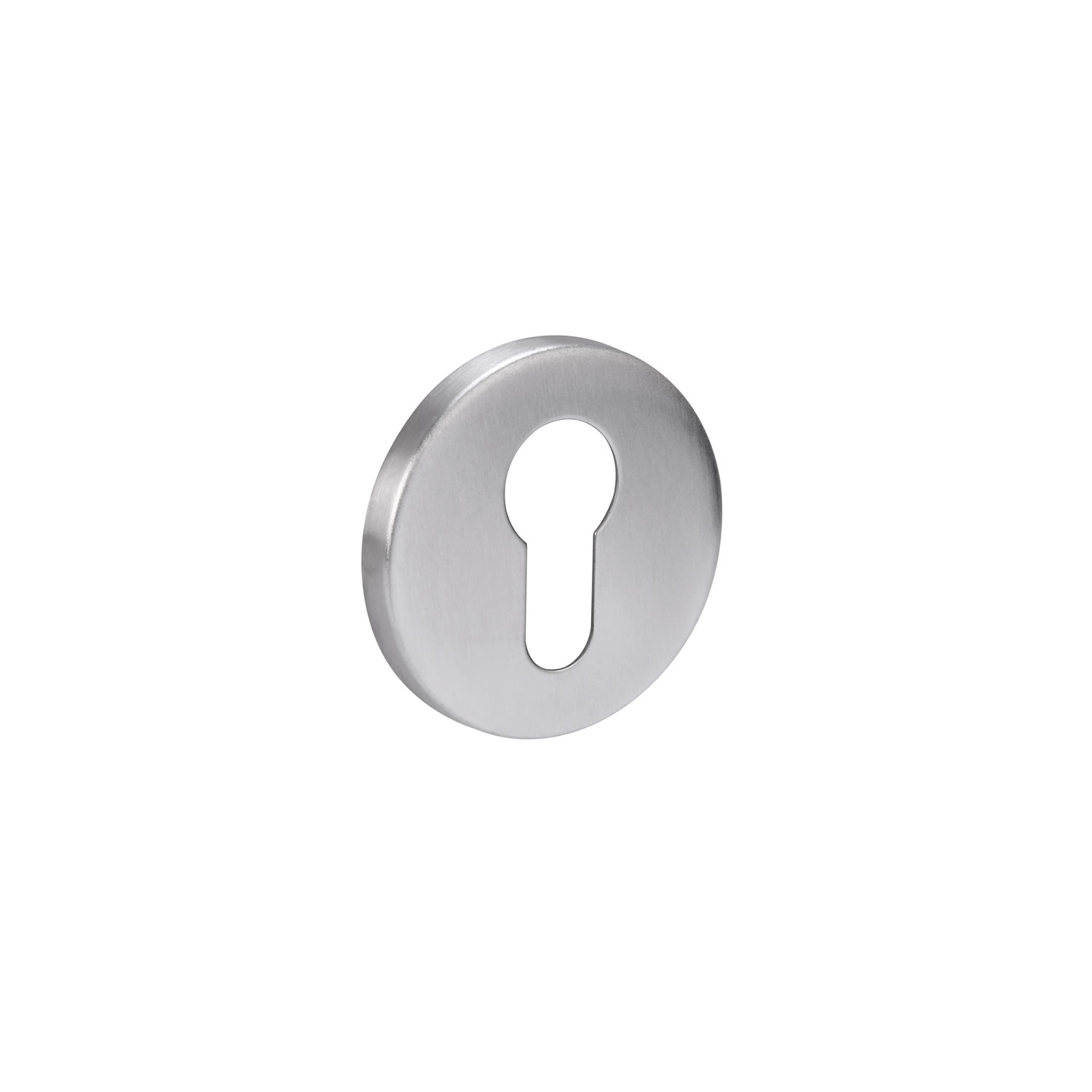 Euro Escutcheon SSS