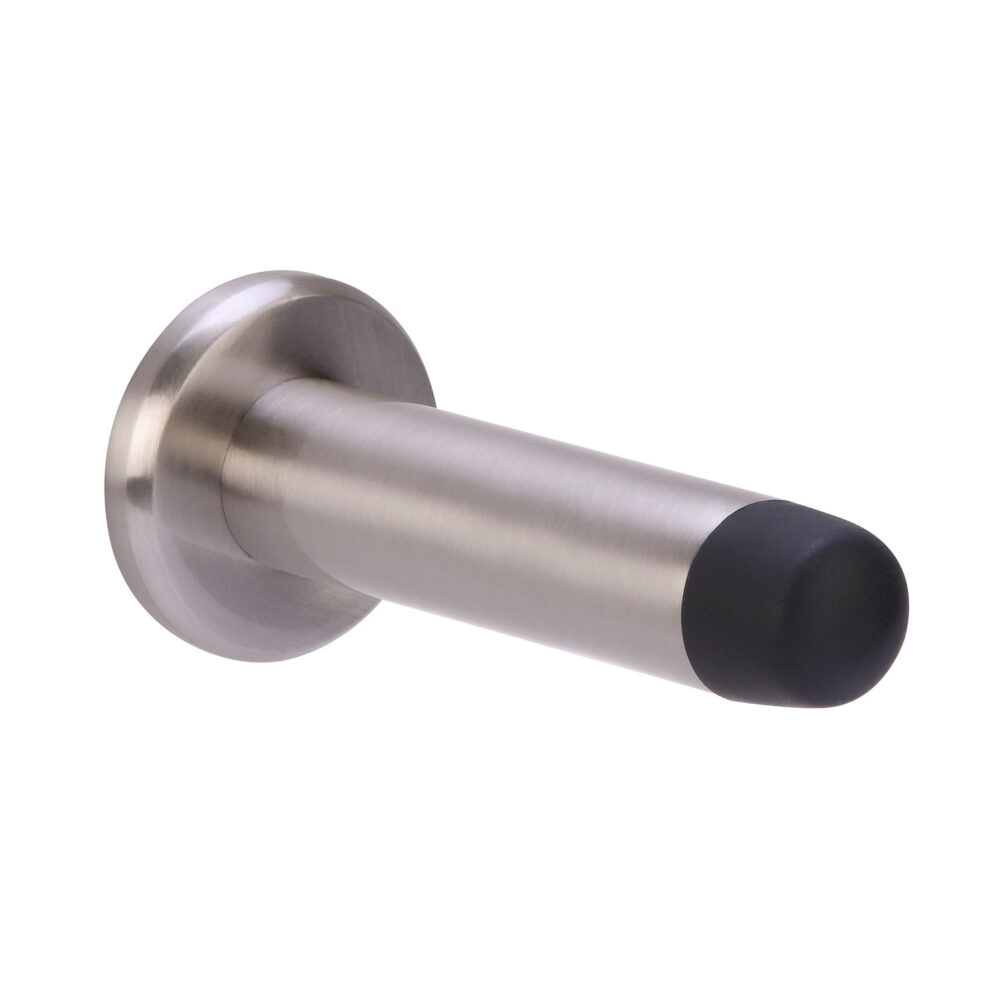 75mm SNP Concealed fix projecting door stop