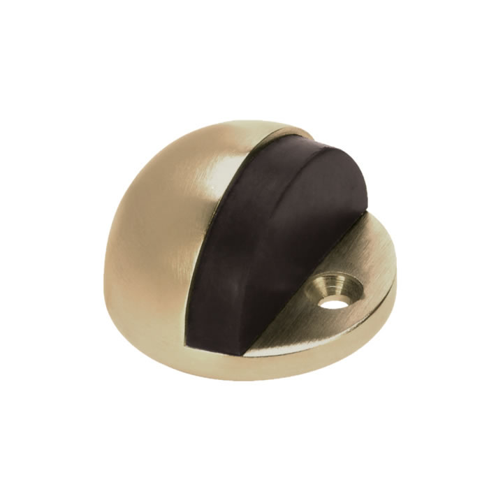 ABR Half moon floor door stop