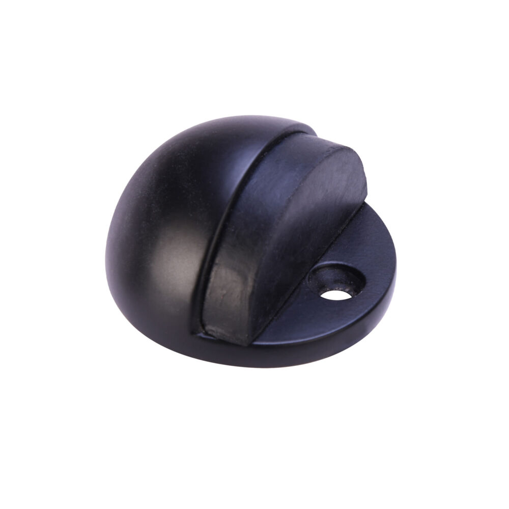 BM Half moon floor door stop