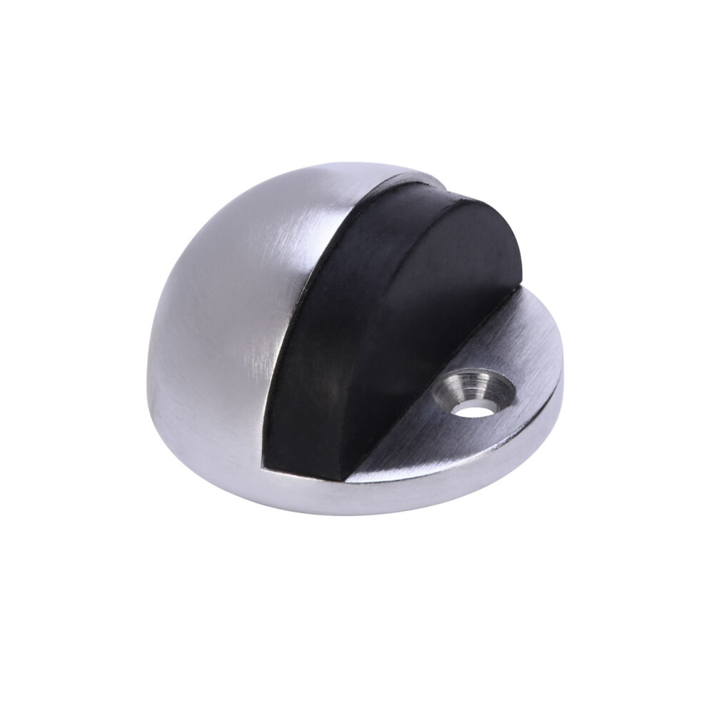 SCP Half moon floor door stop