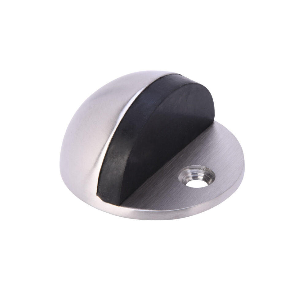 SSS Half moon floor door stop