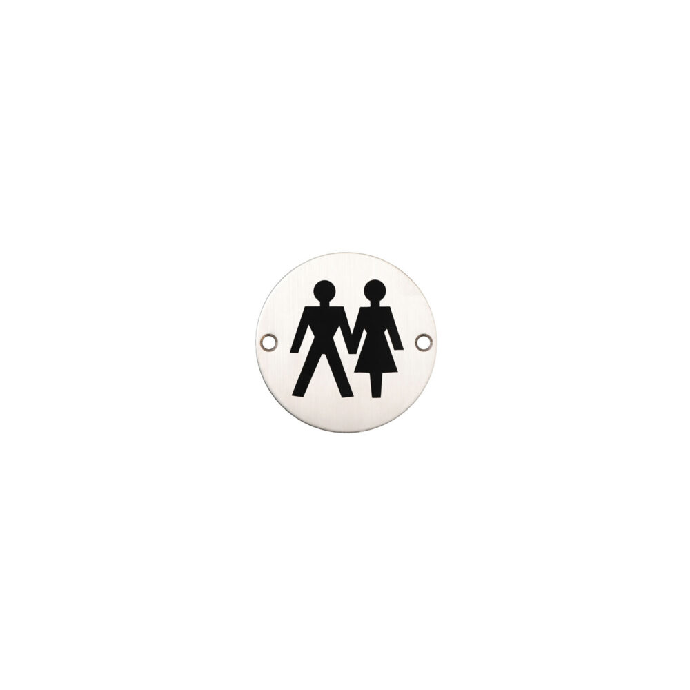 SSS Unisex disc