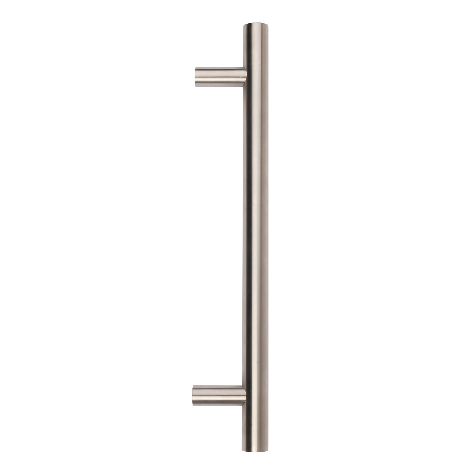 1000 x 25 - 900mm Centres - SSS Guardsman Pull Handle