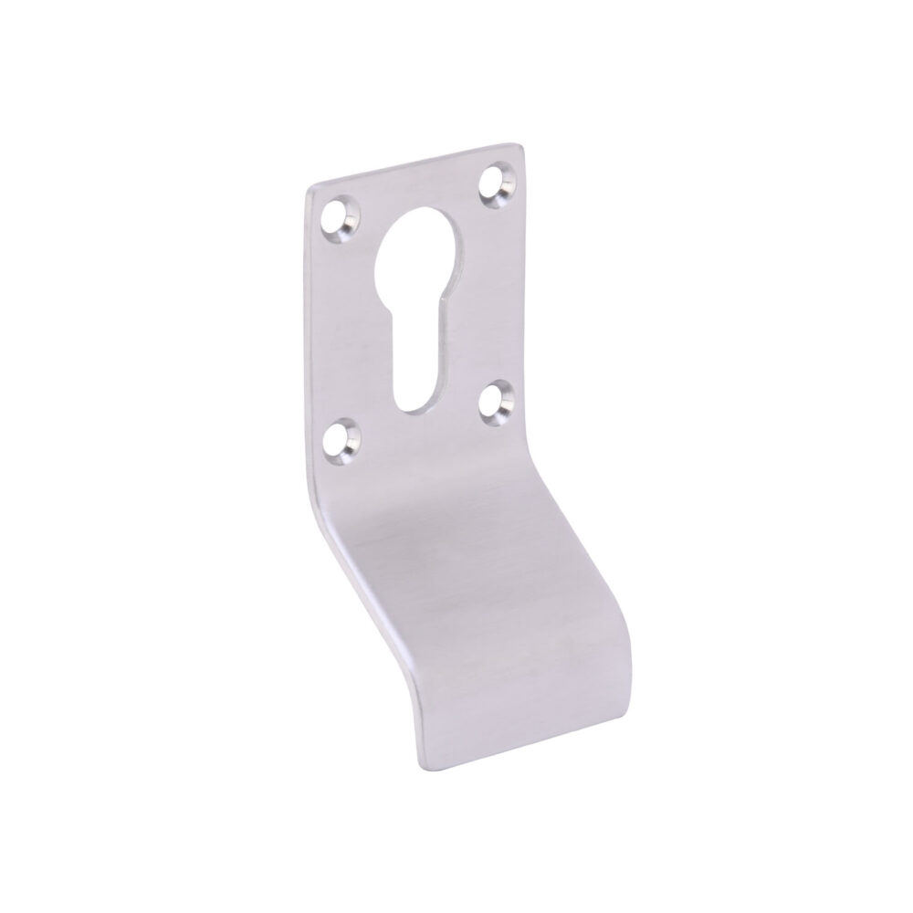 Euro profile cylinder pull SSS