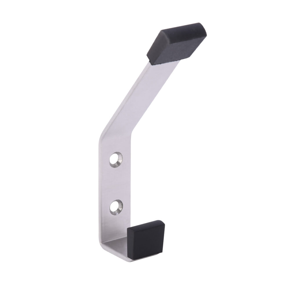 Buffered Hat & Coat Hook SSS
